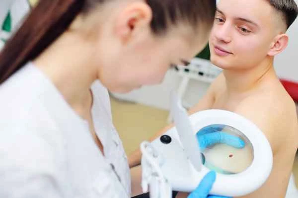 Is seborrheic dermatitis the same as dandruff?