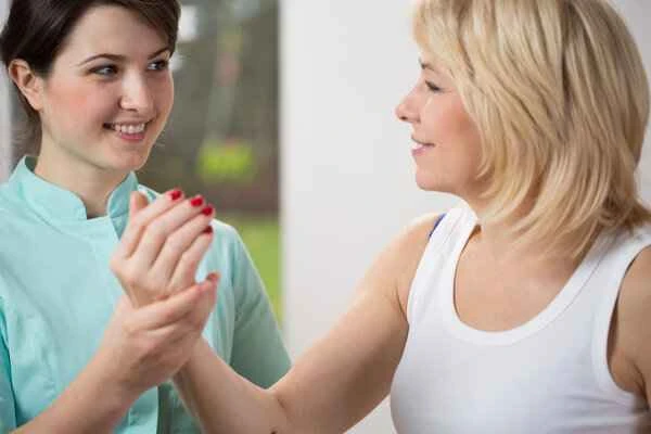 How to treat chronic herpes zoster