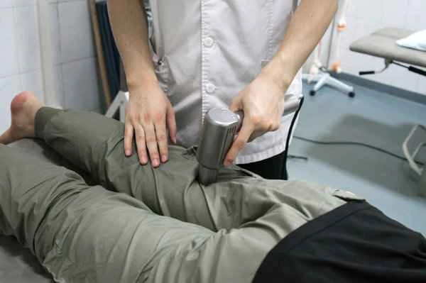 How to eliminate long-term keloid scars?