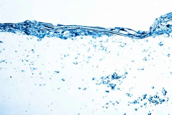 What causes scars to turn into blisters?