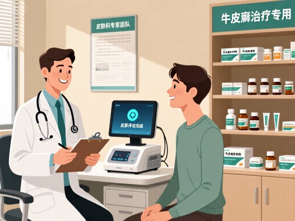 What to do about frequent folliculitis of the scrotum