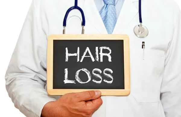 Is hair loss treatment effective at dermatology clinics?