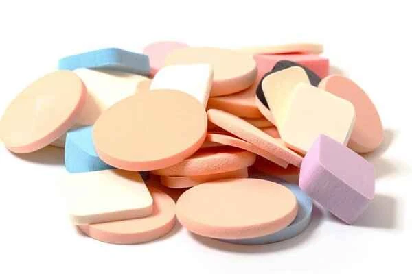 How to treat dry, flaky skin on the calves?