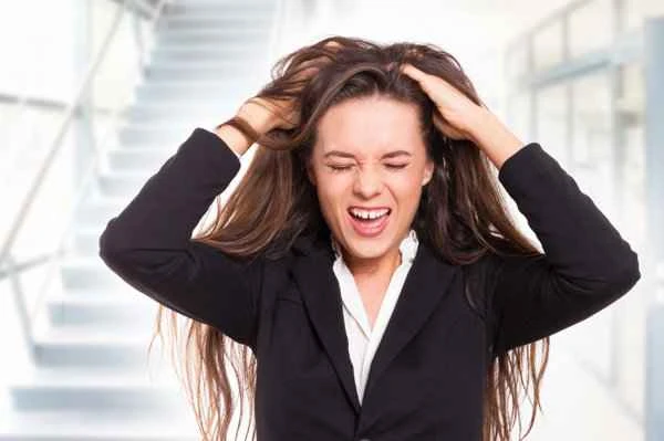 What causes hair loss and how is it treated?