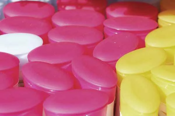 Are lip balms effective for patients with cheilitis?