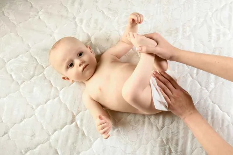 Why does my baby's eczema keep recurring?