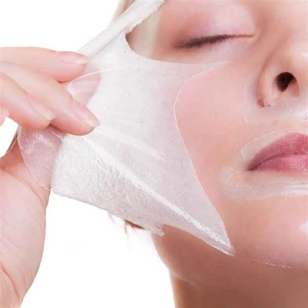 Can face masks be used with seborrheic dermatitis?