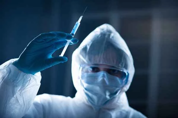 Do you need to get a shot if your monkey bites you?