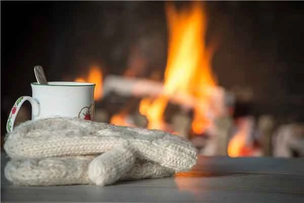 How to care for scars in winter