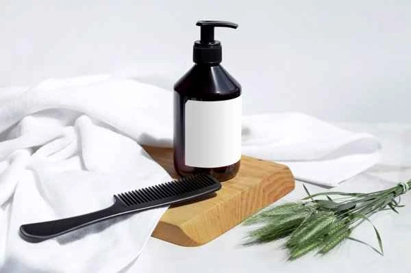 How to remove red scars on the face