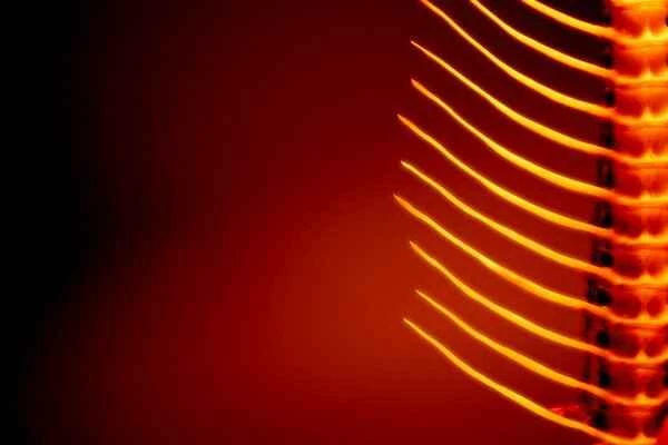 Can phototherapy treat scars? How?